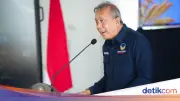 Waka DPR Saan Mustopa: Semua Keluhan Masyarakat Disikapi Bersama