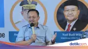 Waka DPRD Banten Dukung Prabowo Ganti Kepala BGN