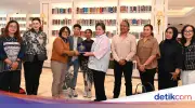 Waka MPR Sosialisasikan Empat Pilar ke Anak Muda Lewat Nobar Film Maira