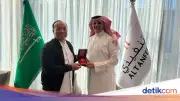 Wakapolri Temui Otoritas Saudi, Perkuat Perlindungan Jemaah Haji RI