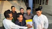 Waketum dan Sekjen PPP Dilaporkan ke Polda Metro atas Dugaan Pemalsuan Dokumen dan KTA