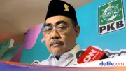Waketum PKB Kritik Jokowi Minta PSI Kawal Prabowo-Gibran 2 Periode: Kemajon