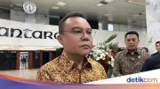 Wakil Ketua DPR Apresiasi Langkah BI Perkuat Rupiah dengan China