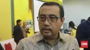 Wakil Ketua Komisi IX Bantah Terlibat Korupsi Program MBG