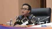 Wakil Ketua Komisi XII Soroti Pemadaman Listrik Akibat Pasokan Batu Bara