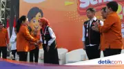 Wali Kota Semarang Agustina Dukung Penuh Sensus Ekonomi 2026