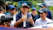 Walkot Bandung Minta Pemprov Tetapkan Darurat Sampah Usai Libur Panjang