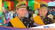 Walkot Pekanbaru: MBG Dorong PAD Naik Signifikan Jadi Rp1,2 Triliun