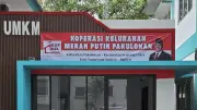 Walkot Tangsel Dorong Koperasi Merah Putih Jadi Motor UMKM dan Ekonomi
