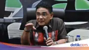 Wamen Imigrasi Tersangka, DPR Minta Pengganti Berintegritas Tinggi