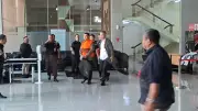 Wamen Imipas Silmy Karim Ditahan KPK, Pakai Rompi Oranye dan Diborgol