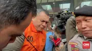 Wamen Silmy Karim Diduga Terima Setoran Rutin dari Izin Tinggal WNA
