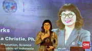 Wamen Stella Targetkan Portal Beasiswa Satu Pintu Luncur September 2026
