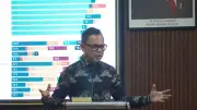 Wamendagri Ajak Mahasiswa Jadi Aktivis Berdaya Saing Global dan Nasionalis