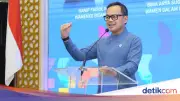 Wamendagri Apresiasi Soliditas Pemimpin Daerah dan Inovasi di Jambi