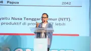 Wamendagri Bima Arya Apresiasi PFmuda Dorong Sociopreneur Muda