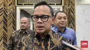 Wamendagri Bima Arya Bantah Terlibat Korupsi Program Makan Bergizi Gratis