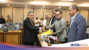 Wamendagri Bima Arya Dorong Harmonisasi RUU Daerah Kepulauan dengan Regulasi Eksisting
