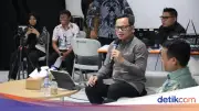Wamendagri Bima Arya: Otonomi Daerah Hadapi Tantangan Kompleks