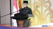 Wamendagri Bima Arya: Penguatan Karakter Generasi Muda Kunci Indonesia Emas 2045