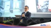 Wamendagri Dorong Lulusan IPDN Tingkatkan Kapasitas Kepemimpinan