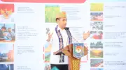 Wamendagri: Implementasi Asta Cita Harus Terasa Nyata di Tingkat Desa