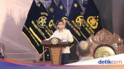 Wamendagri: Integrasi Data Kependudukan Kunci Stabilitas Keamanan