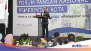 Wamendagri: Ketahanan Pangan Perkotaan Kunci Manfaatkan Bonus Demografi