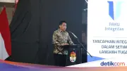 Wamendagri: PAKU Integritas Fondasi Pelayanan Publik, Bukan Sekadar Hukum