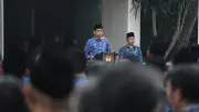 Wamendagri: Pancasila Pemersatu Bangsa dan Fondasi Perdamaian Dunia