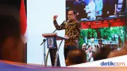 Wamendagri Tekankan Peran Sekretariat DPRD Bangun Harmoni Daerah