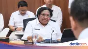 Wamendagri Ungkap Percepatan Sentra Pangan-Air di Papua Selatan
