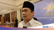 Wamendes Bantah Terlibat Korupsi MBG, Klaim Tak Punya SPPG