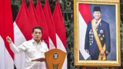 Wamendes Riza Patria Bantah Terlibat Korupsi Program MBG