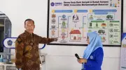 Wamendiktisaintek Ajak Kampus Kelola Sampah Berbasis Riset dan Teknologi