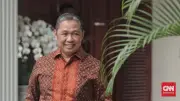 Wamenlu Anis Matta: Demo Mahasiswa Bukti Demokrasi Sehat
