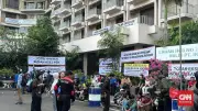 Wamensesneg: Eksekusi Hotel Sultan atas Perintah Prabowo