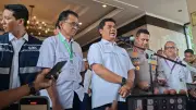 Wamensesneg Jamin Nasib Karyawan Hotel Sultan Pasca Pengambilalihan Aset