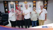 Wamensos Bahas Sekolah Rakyat dan Rehabilitasi Pascabencana Aceh Utara