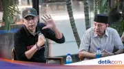 Wamensos: Sekolah Rakyat Jadi Harapan Baru Masyarakat Miskin