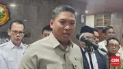 Wamentan Sudoryono Buka Suara soal Diskusi Dihentikan Massa di UGM