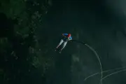 Wanita Brasil Tewas Saat Bungee Jumping Akibat Tali Tak Terpasang