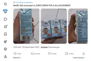 Want Want Indonesia Bantah Kerja Sama dengan Program Makan Bergizi Gratis