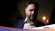 Wapres AS Geram Israel Kritik MoU Iran: Senjata Anda Pakai Uang Pajak AS!