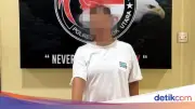 Warga Australia Terancam 20 Tahun Penjara di Lombok karena Vape Ganja