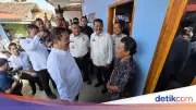 Warga Sukabumi Gembira Rumah Tak Bocor Usai Direnovasi Kemenimipas