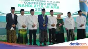 Wasekjen PBNU Bantah Usulan AHWA untuk Singkirkan Kiai Sepuh