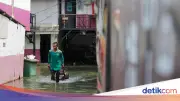 Waspada Banjir Rob 8-25 Juni 2026, Ini Wilayah Pesisir yang Berpotensi Terdampak