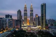 WNI di Malaysia Ditangkap usai Dua Anaknya Jatuh dari Apartemen