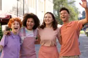 World Happiness Report 2026: Tak Semua Negara Bahagiakan Warganya